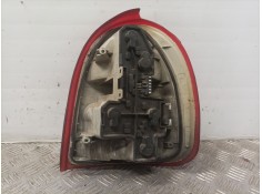 Recambio de piloto trasero izquierdo para opel corsa b referencia OEM IAM    2