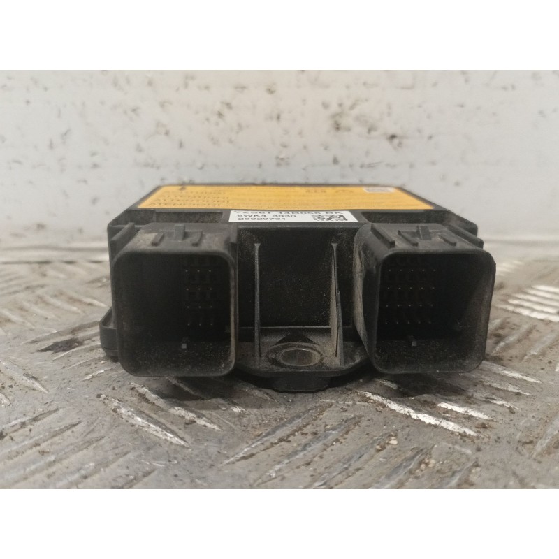 Recambio de centralita airbag para ford fiesta (cbk) ambiente referencia OEM IAM 2S6T14B056BK 5WK43030 2602731 Recambio de centralita airbag para ford fiesta (cbk) ambiente referencia OEM IAM 2S6T14B056BK 5WK43030 2602731