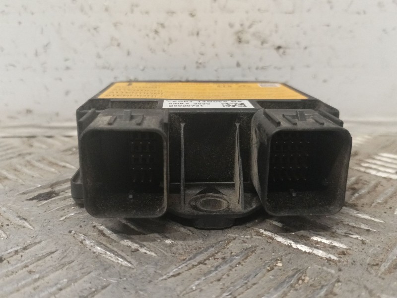 Recambio de centralita airbag para ford fiesta (cbk) ambiente referencia OEM IAM 2S6T14B056BK 5WK43030 2602731 Recambio de centralita airbag para ford fiesta (cbk) ambiente referencia OEM IAM 2S6T14B056BK 5WK43030 2602731
