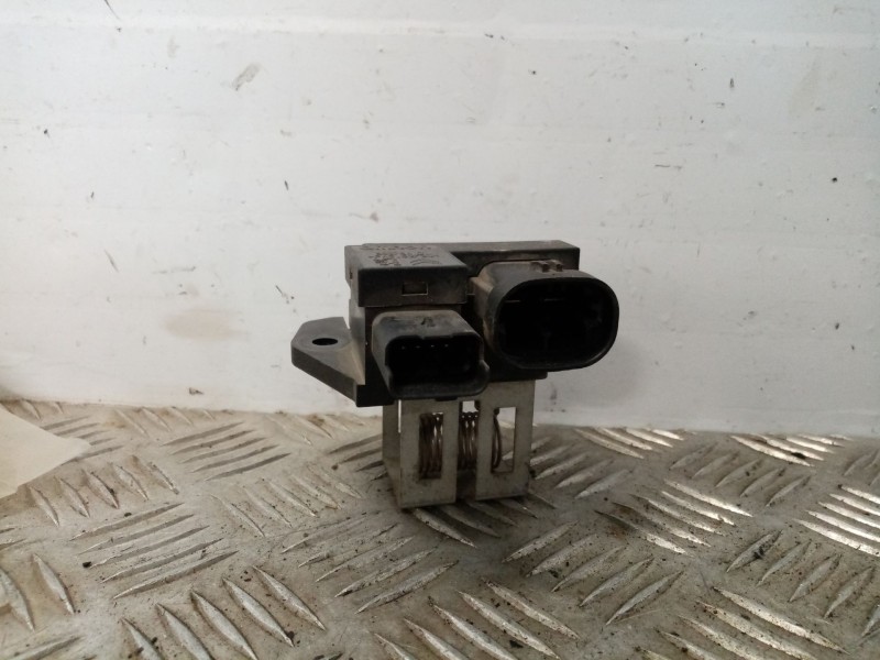 Recambio de resistencia ventilador para peugeot 207 sw referencia OEM IAM 98372A01  