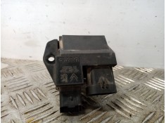 Recambio de resistencia ventilador para peugeot 207 sw referencia OEM IAM 98372A01   2