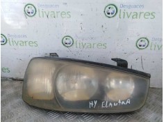 Recambio de faro derecho para  referencia OEM IAM   