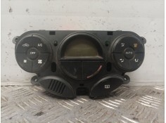 Recambio de mando climatizador para ford focus berlina (cak) trend referencia OEM IAM 2S4H18C612AJ  