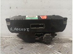 Recambio de mando climatizador para ford focus berlina (cak) trend referencia OEM IAM 2S4H18C612AJ   2