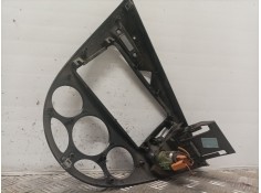 Recambio de mascara central de salpicadero para ford focus berlina (cak) trend referencia OEM IAM 2M5XA047A04A   2