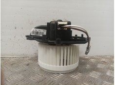 Recambio de ventilador calefaccion para citroen c4 grand picasso 1.6 16v hdi fap referencia OEM IAM 5E2241000  
