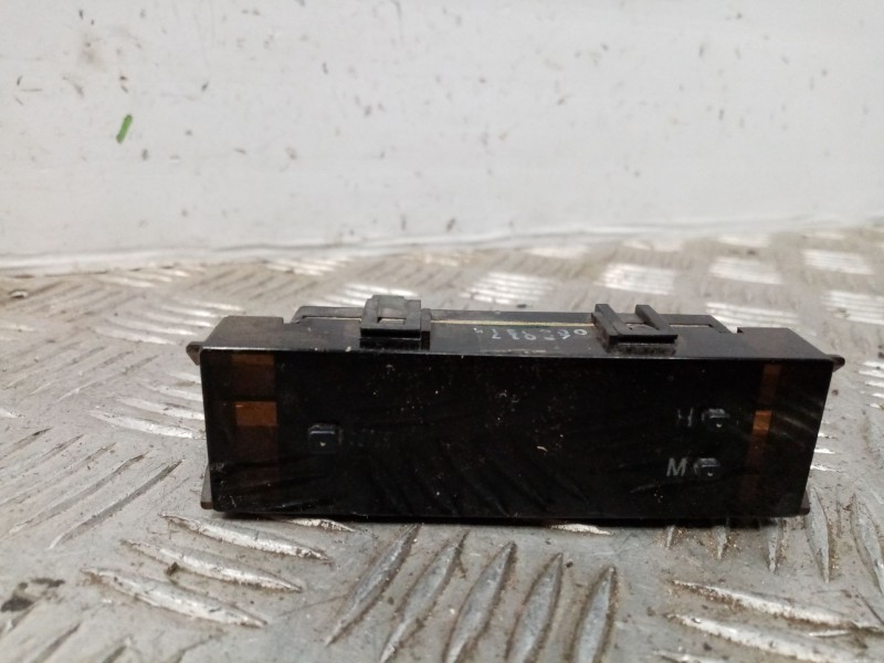 Recambio de reloj para toyota picnic (m10) 2.2 turbodiesel referencia OEM IAM   