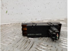 Recambio de reloj para toyota picnic (m10) 2.2 turbodiesel referencia OEM IAM    2