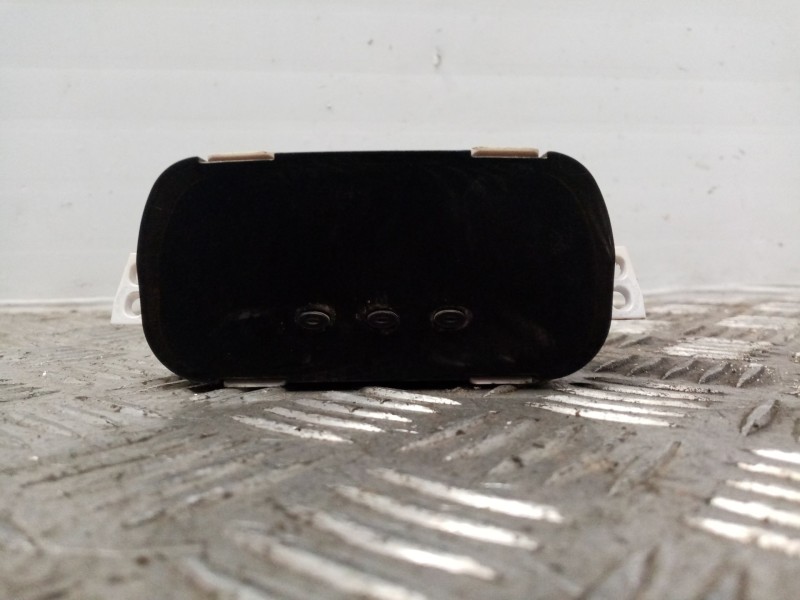 Recambio de reloj para chevrolet aveo ls referencia OEM IAM 96945866  