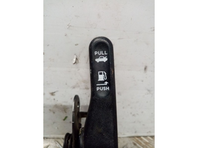 Recambio de maneta asiento para nissan sunny berlina (n14) 2.0 diesel referencia OEM IAM   