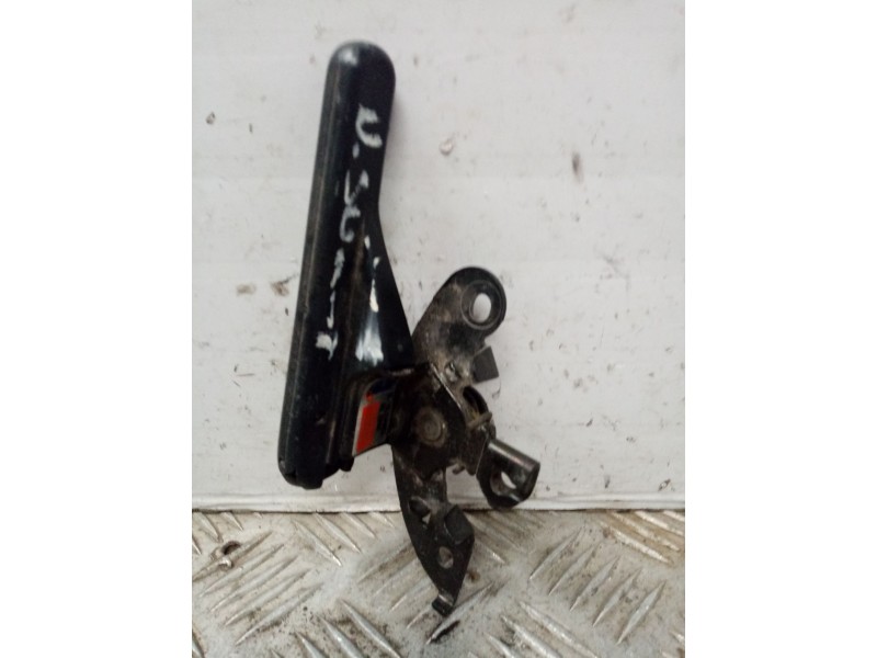 Recambio de maneta asiento para nissan sunny berlina (n14) 2.0 diesel referencia OEM IAM   