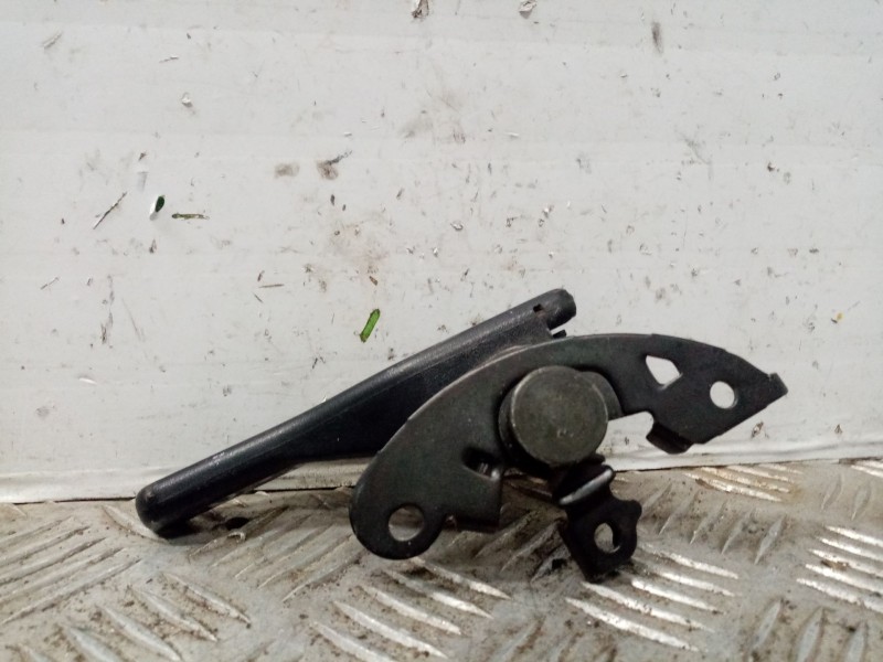 Recambio de maneta asiento para nissan sunny berlina (n14) 2.0 diesel referencia OEM IAM   