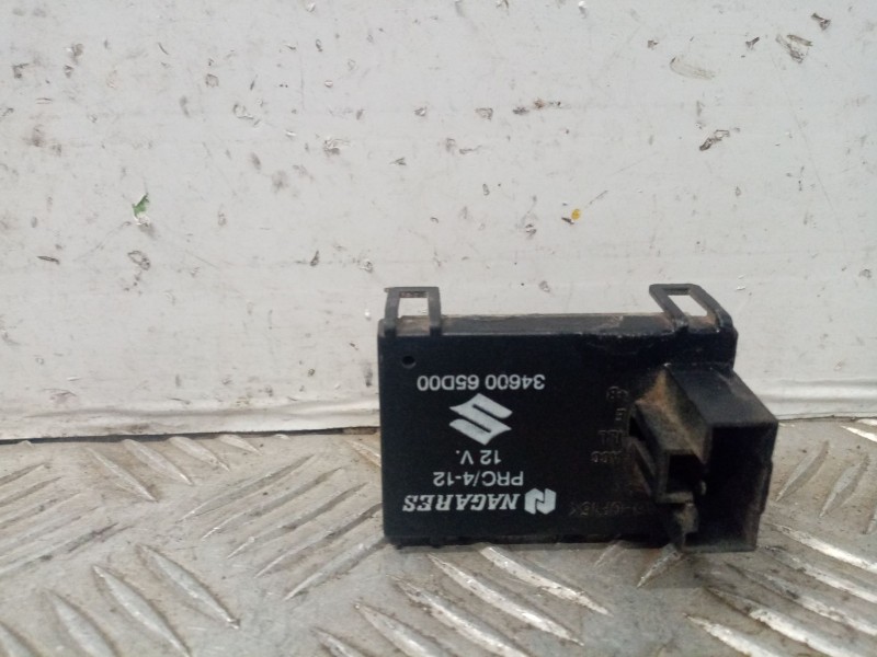 Recambio de reloj para suzuki santana 300 2.0 hdi referencia OEM IAM 3460065D00  