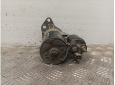 Recambio de motor de arranque para volkswagen bora berlina (1j2) conceptline referencia OEM IAM 0001121006   2