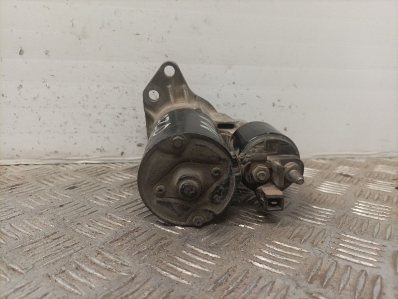 Recambio de motor de arranque para volkswagen bora berlina (1j2) conceptline referencia OEM IAM 0001121006  
