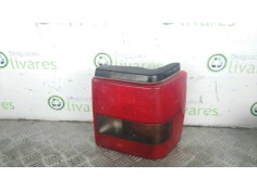 Recambio de piloto trasero derecho para  referencia OEM IAM