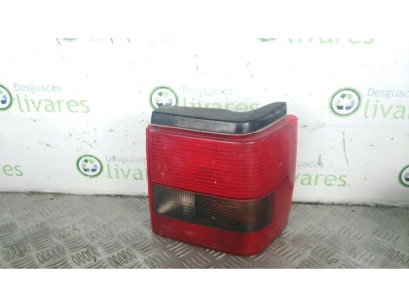 Recambio de piloto trasero derecho para  referencia OEM IAM   