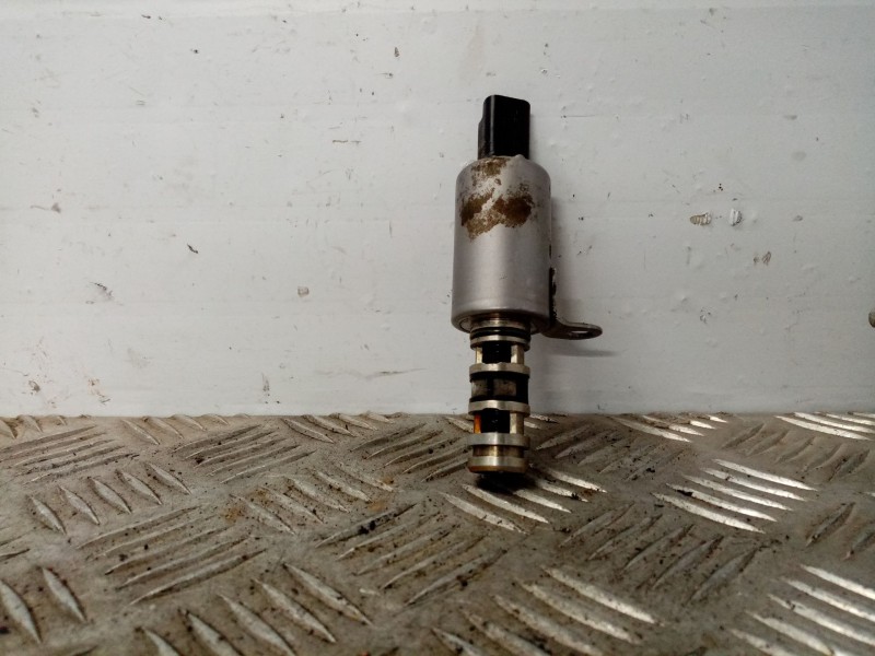 Recambio de sensor para peugeot 207 sw referencia OEM IAM 75666528003  