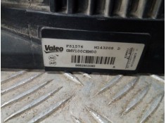 Recambio de electroventilador para peugeot 207 sw referencia OEM IAM 9682902080   2