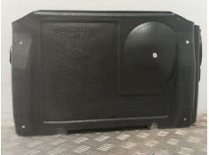 Recambio de cubrecarter para mercedes clase e (w211) berlina e 270 cdi (211.016) referencia OEM IAM   