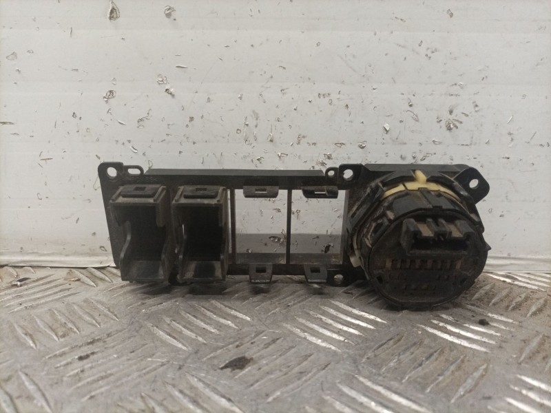 Recambio de interruptor para nissan pathfinder (r51) 2.5 dci diesel cat referencia OEM IAM 6Z18A  