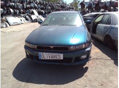 mitsubishi galant familiar (ea0) del año 1997 2