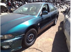 mitsubishi galant familiar (ea0) del año 1997