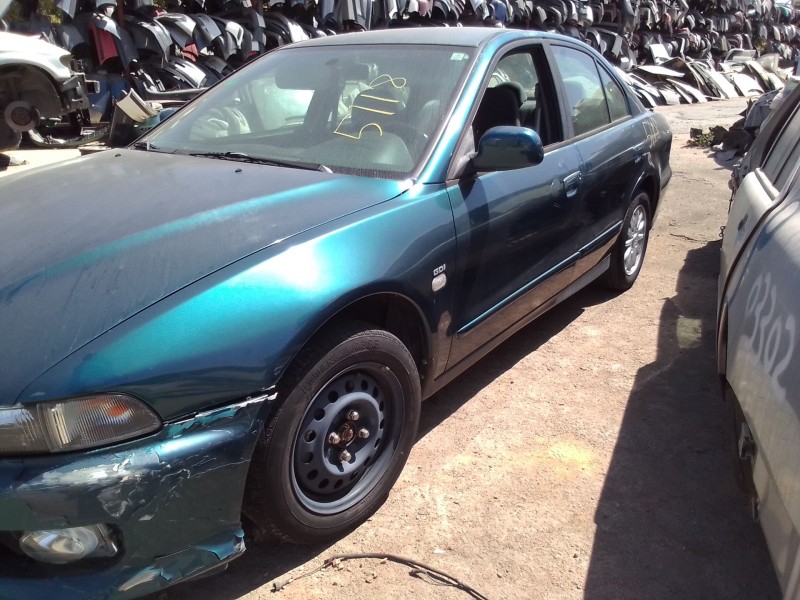 mitsubishi galant familiar (ea0) del año 1997