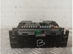 Recambio de caja reles / fusibles para peugeot 307 berlina (s2) d-sign referencia OEM IAM 2697004   2