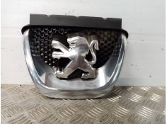 Recambio de rejilla delantera para peugeot 308 1.6 hdi fap cat (9hz / dv6ted4) referencia OEM IAM 9680505177   2
