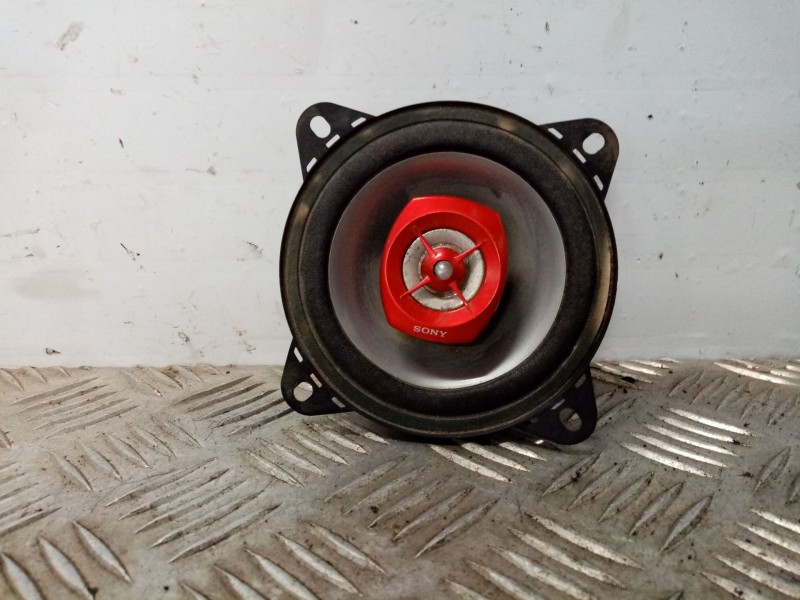 Recambio de altavoz para citroen berlingo 1.6 16v hdi referencia OEM IAM XS-F1023SO  