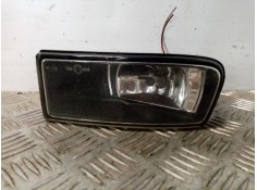 Recambio de faro antiniebla izquierdo para seat ibiza (6k1) select referencia OEM IAM   