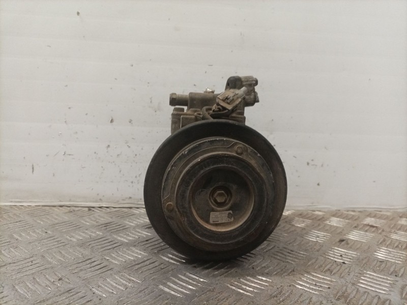 Recambio de compresor aire acondicionado para toyota carina (t19) 1.6 berlina referencia OEM IAM 4472000062   Recambio de compresor aire acondicionado para toyota carina (t19) 1.6 berlina referencia OEM IAM 4472000062