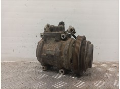 Recambio de compresor aire acondicionado para toyota carina (t19) 1.6 berlina referencia OEM IAM 4472000062   2