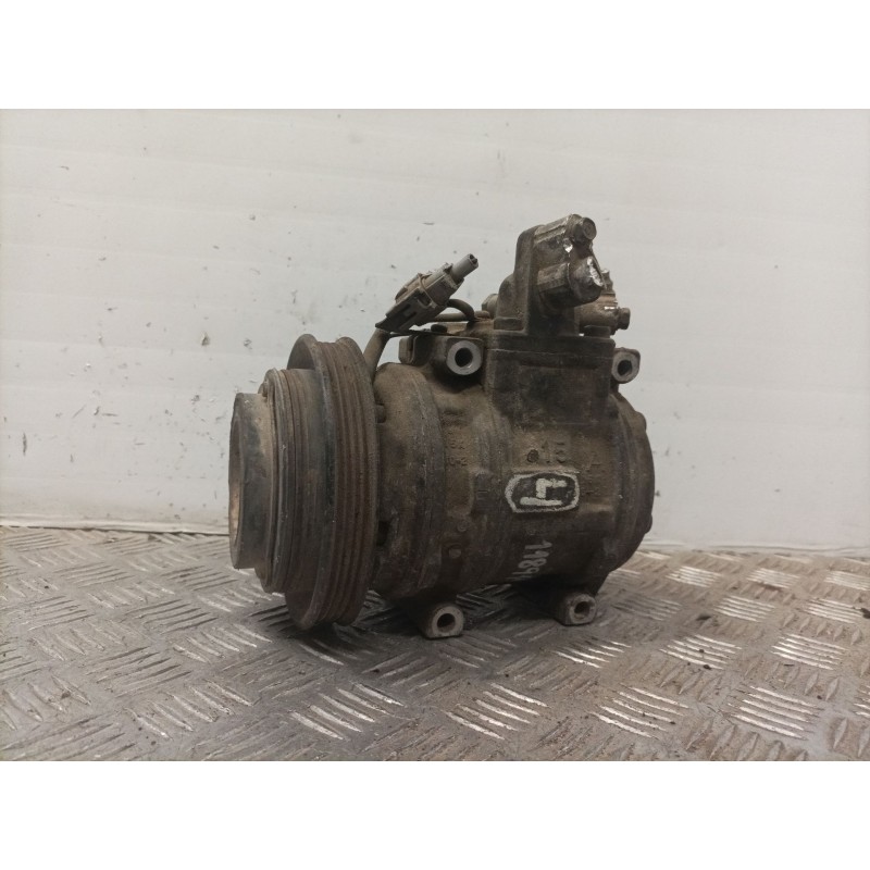 Recambio de compresor aire acondicionado para toyota carina (t19) 1.6 berlina referencia OEM IAM 4472000062   Recambio de compresor aire acondicionado para toyota carina (t19) 1.6 berlina referencia OEM IAM 4472000062