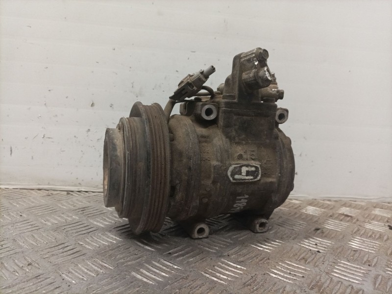 Recambio de compresor aire acondicionado para toyota carina (t19) 1.6 berlina referencia OEM IAM 4472000062   Recambio de compresor aire acondicionado para toyota carina (t19) 1.6 berlina referencia OEM IAM 4472000062