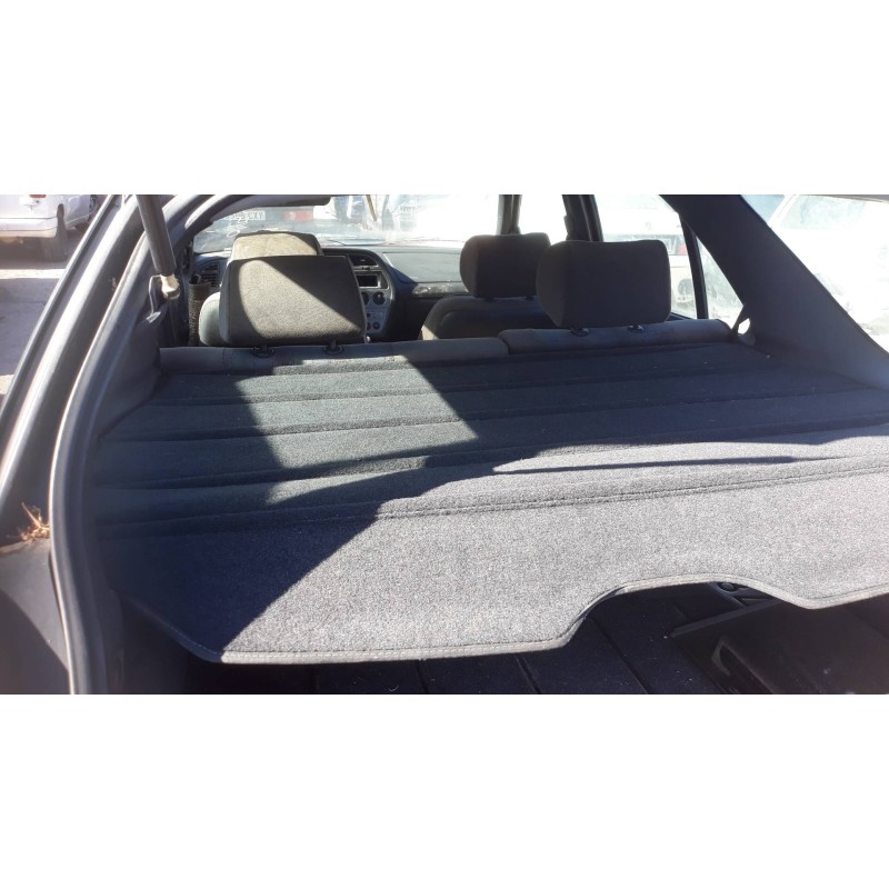 peugeot 306 break 1.9 diesel   |   0.79 - 0.03 | 1979 - 2003 | 69 cv / 51 kw del año 1979