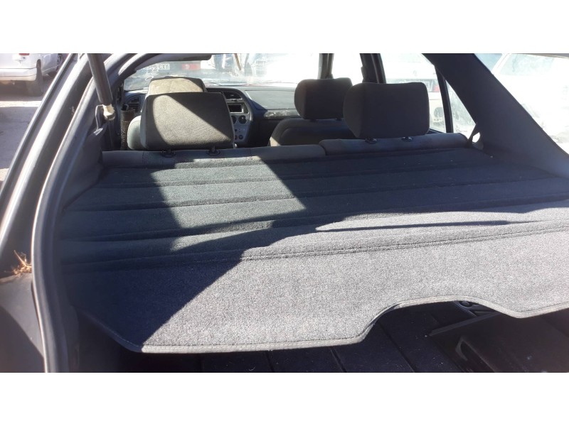 peugeot 306 break 1.9 diesel   |   0.79 - 0.03 | 1979 - 2003 | 69 cv / 51 kw del año 1979