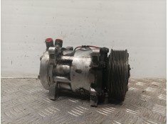 Recambio de compresor aire acondicionado para mercedes clase e (w124) berlina 3.0 turbodiesel referencia OEM IAM 4779003180 SD7H 2