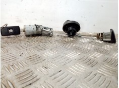 Recambio de juego bombines para peugeot 207 sw referencia OEM IAM    2