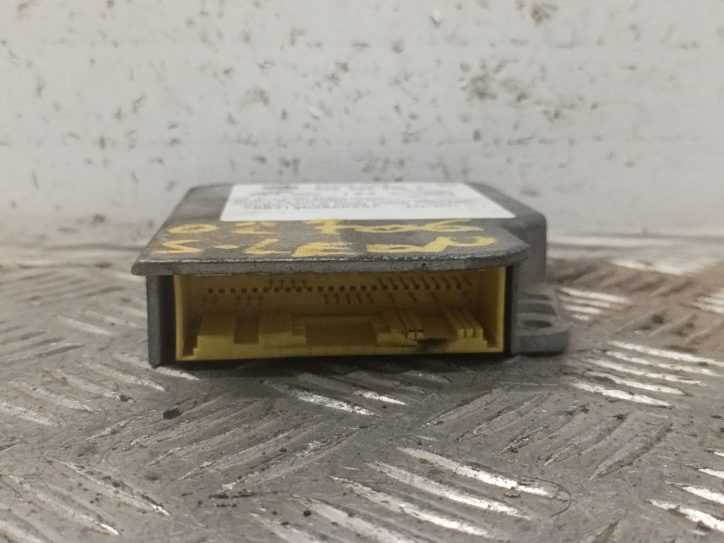Recambio de centralita airbag para seat leon (1m1) stella referencia OEM IAM 6Q0909605A 5WK41867 