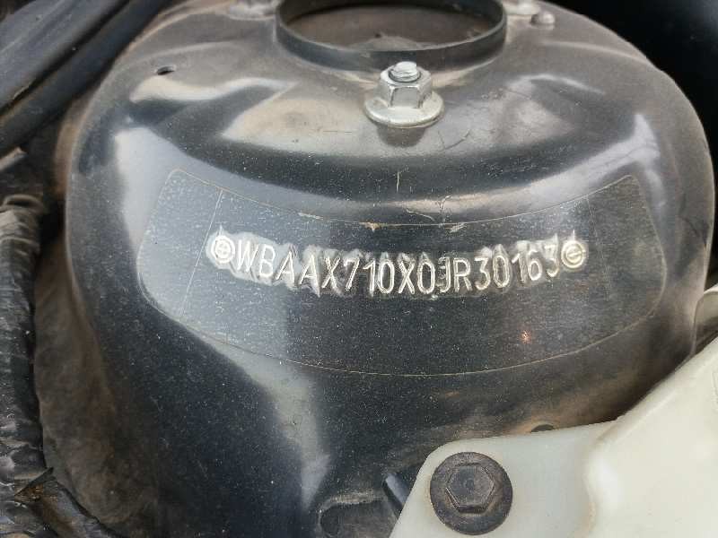 bmw serie 3 berlina (e46)    |   0.98 - 0.06 | 1998 - 2006 del año 1998