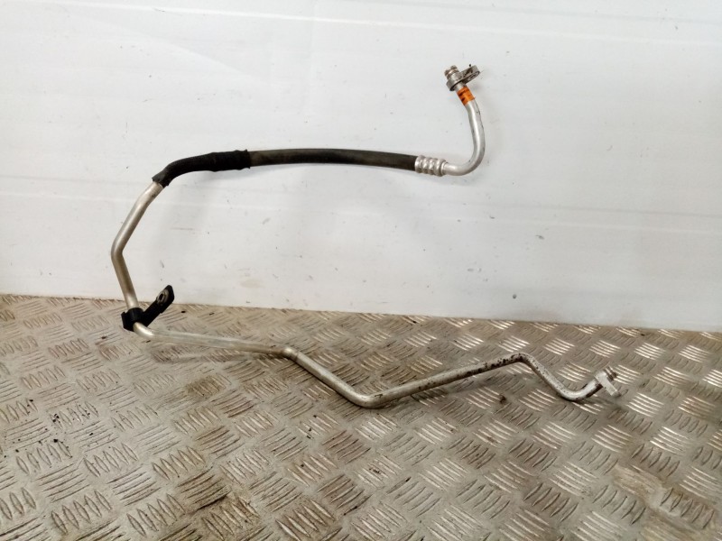 Recambio de tubos aire acondicionado para peugeot 207 sw referencia OEM IAM B1332828257  