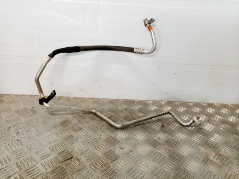 Recambio de tubos aire acondicionado para peugeot 207 sw referencia OEM IAM B1332828257  