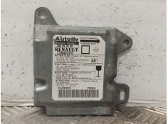 Recambio de centralita airbag para renault megane i fase 2 gandtour (ka..) 1.9 diesel referencia OEM IAM 550803600 7700437475 