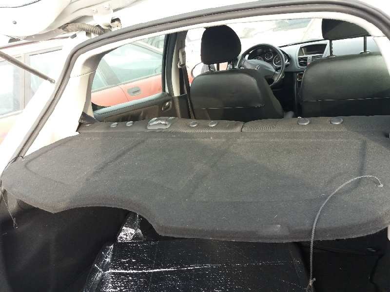 peugeot 207 sw confort   |   07.07 - 12.12 | 2007 - 2012 | 73 cv / 54 kw del año 2007