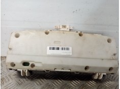 Recambio de cuadro instrumentos para toyota corolla verso (e12) referencia OEM IAM 83800131   2