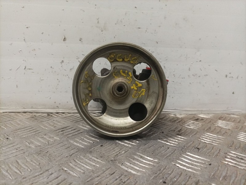 Recambio de bomba direccion para fiat scudo (222) referencia OEM IAM 9640906480 7613955512 