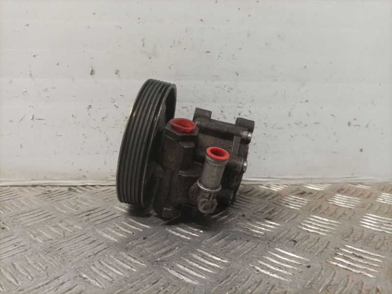 Recambio de bomba direccion para fiat scudo (222) referencia OEM IAM 9640906480 7613955512 