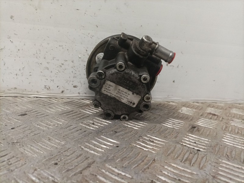 Recambio de bomba direccion para fiat scudo (222) referencia OEM IAM 9640906480 7613955512 